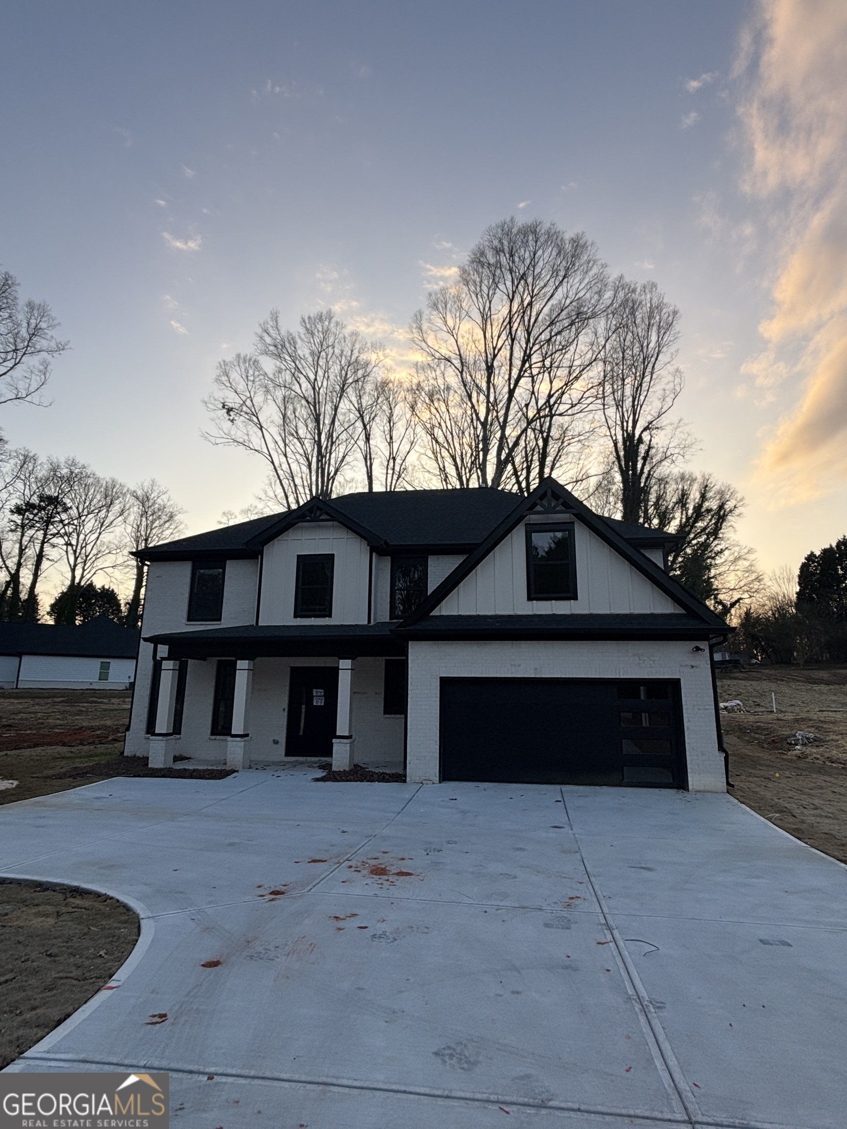 322 Miles Patrick RD