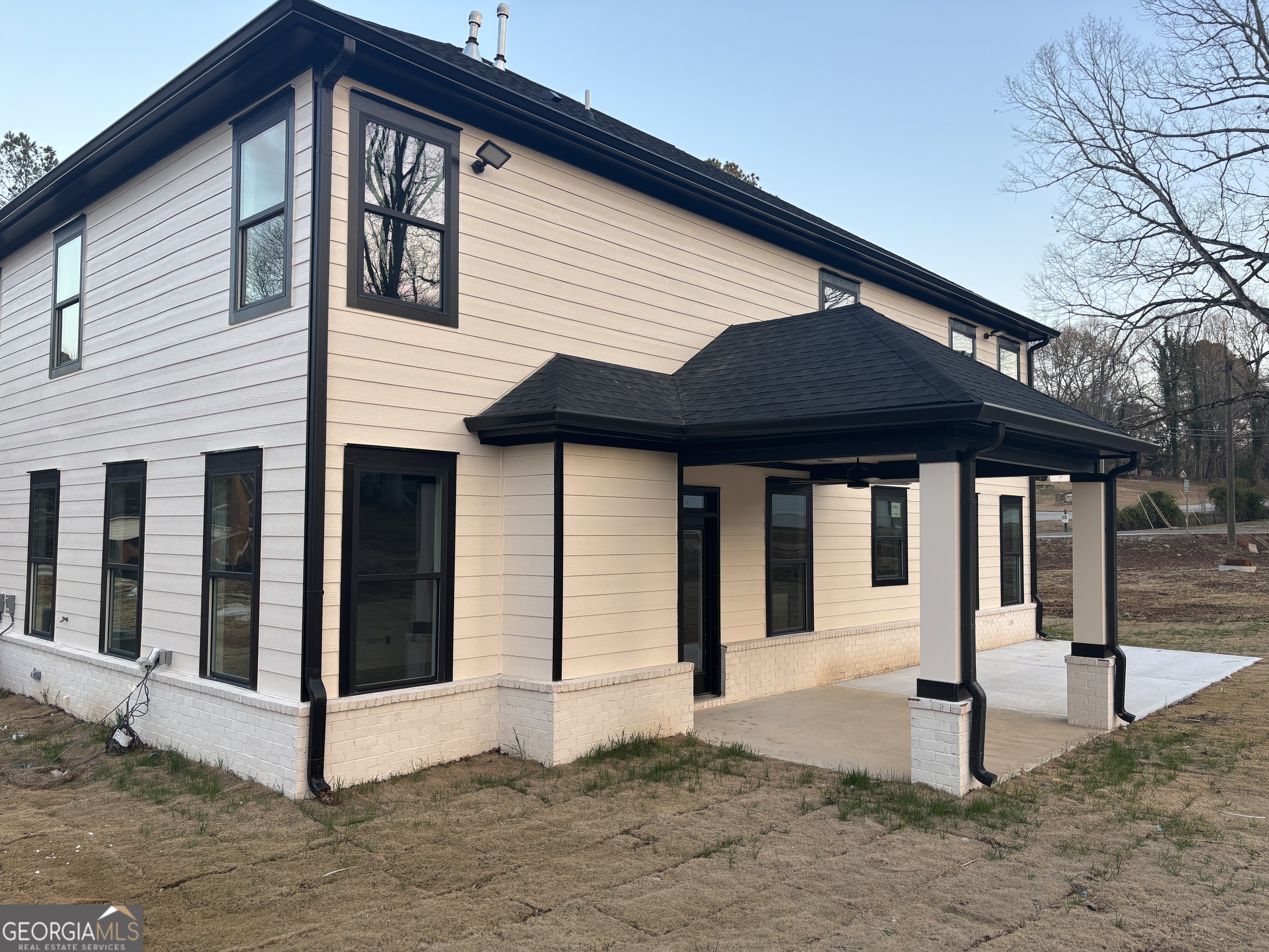 322 Miles Patrick RD