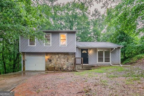 Photo of 4905 Sandberg Court, Stone Mountain, GA 30088 (MLS # 10532585)