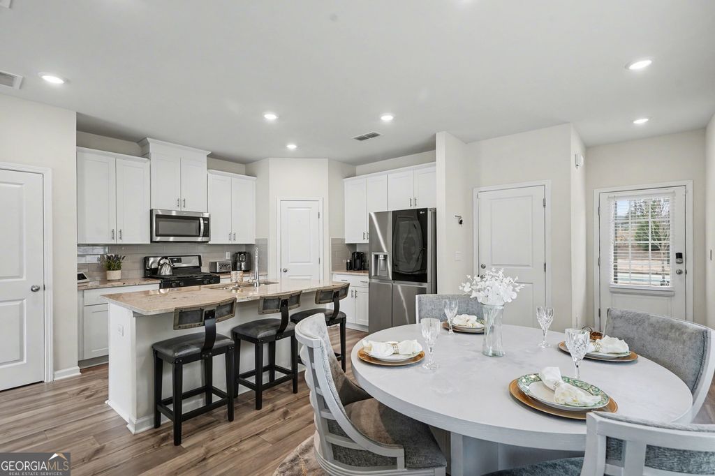 Photo of 316 Warner Road, McDonough, GA 30253 (MLS # 10700553)