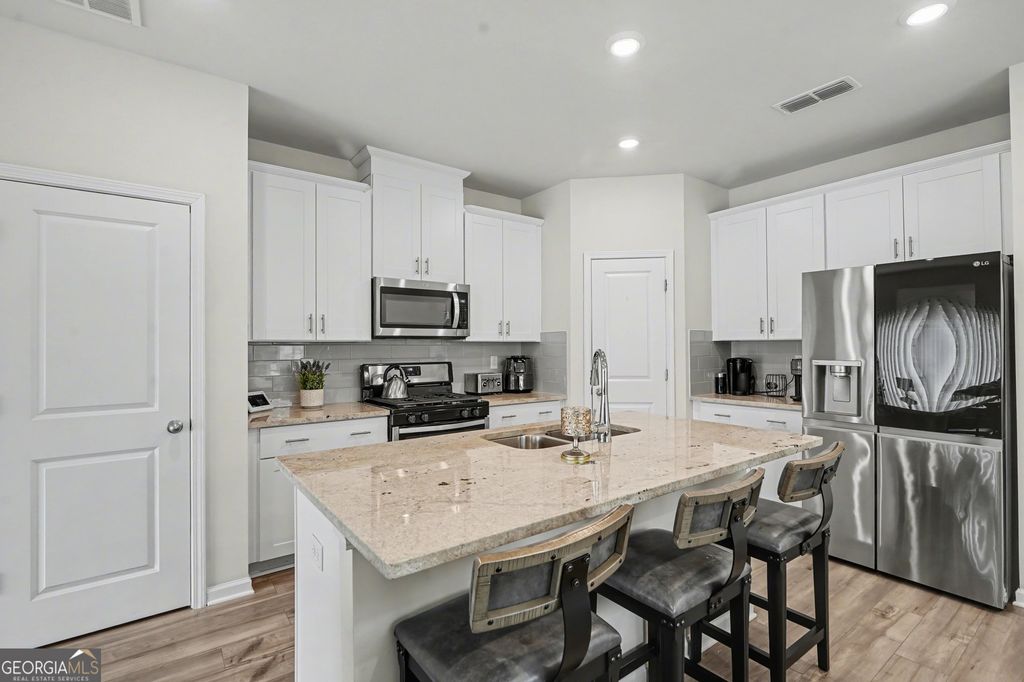 Photo of 316 Warner Road, McDonough, GA 30253 (MLS # 10700553)