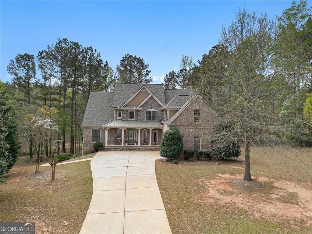 7497 Treehouse CT