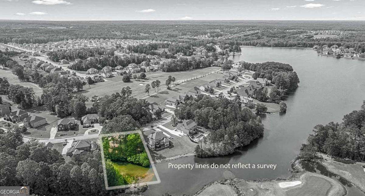 2545 Lake Erma DR 108