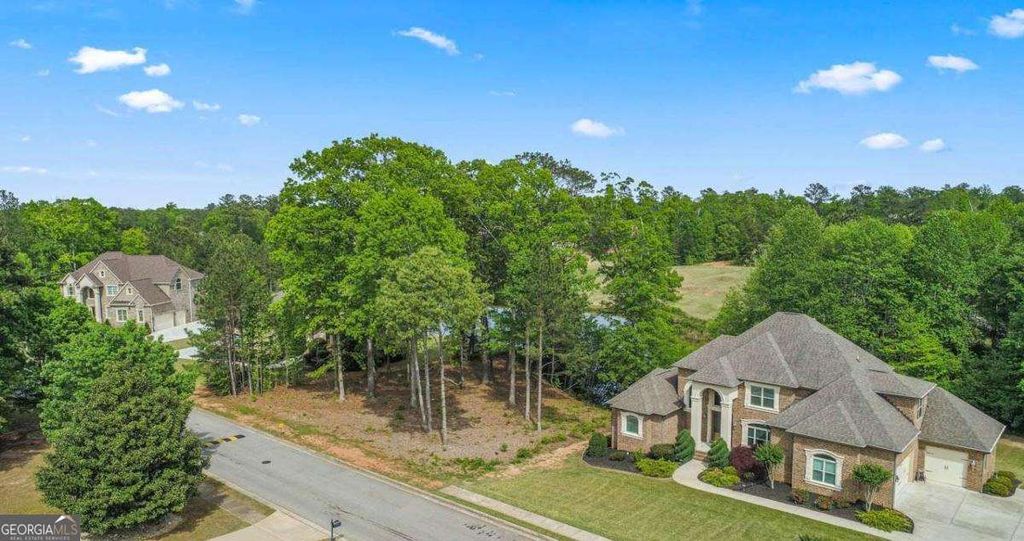 Photo of 2545 Lake Erma Drive #108, Hampton, GA 30228 (MLS # 10695931)