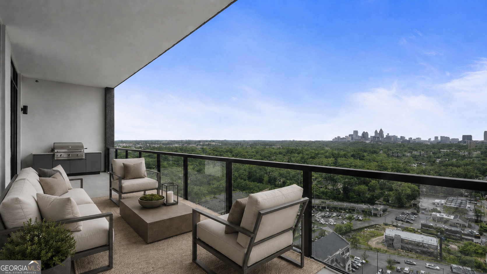2425 Peachtree RD 1806