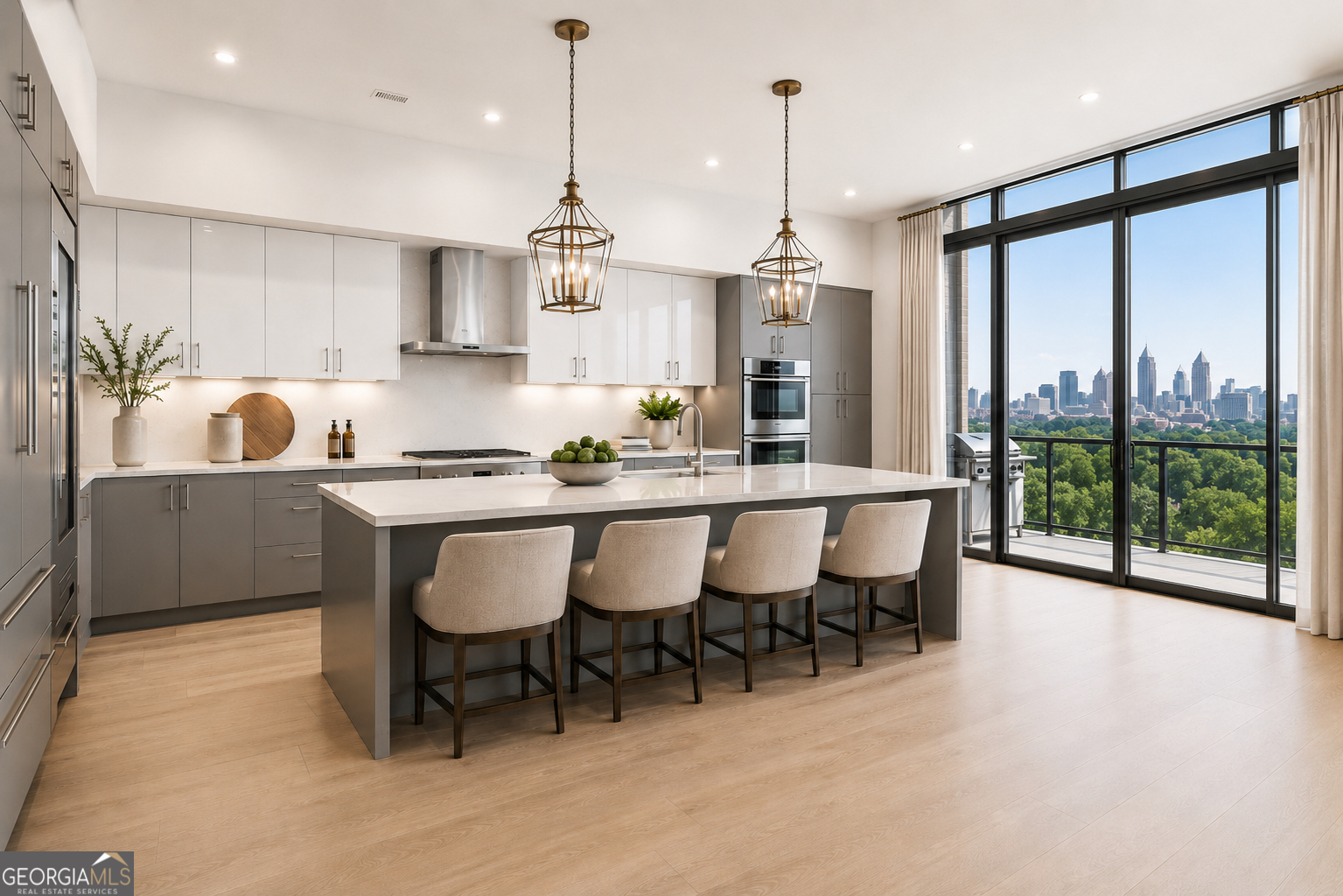 2425 Peachtree RD 1806