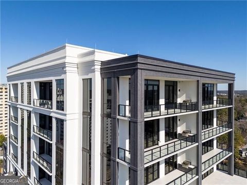 2425 Peachtree RD 1806 Atlanta GA 30305