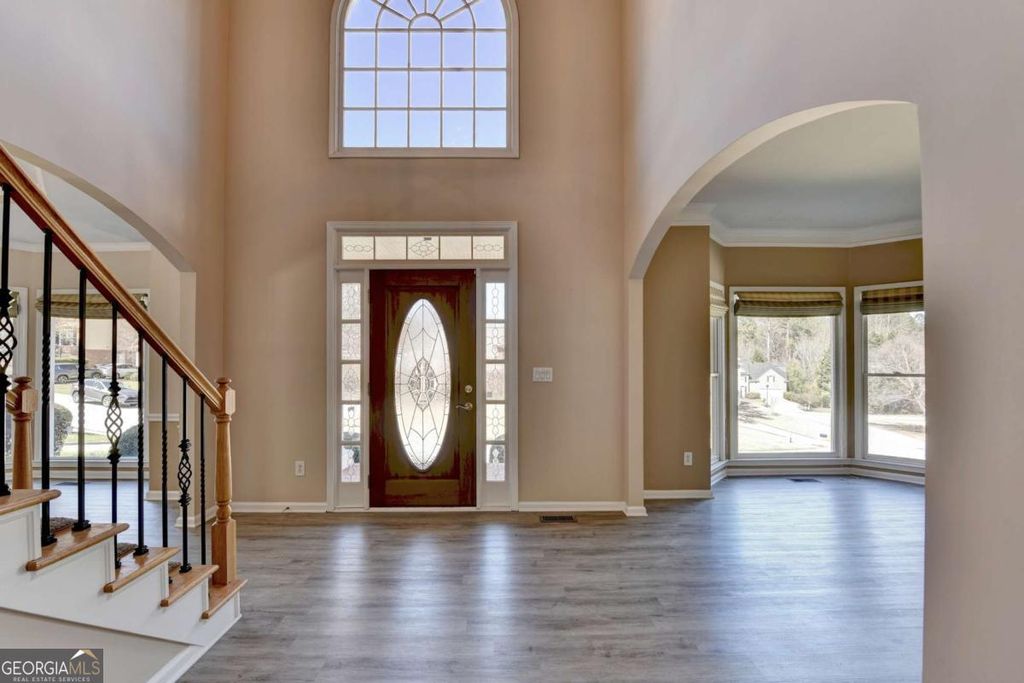 Photo of 2779 Lake Forest Trail, Lawrenceville, GA 30043 (MLS # 10711271)