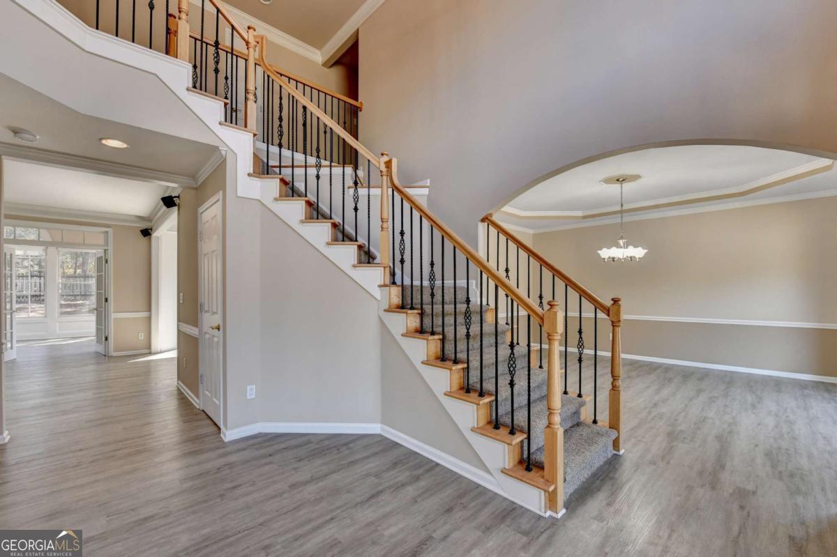 2779 Lake Forest TRL