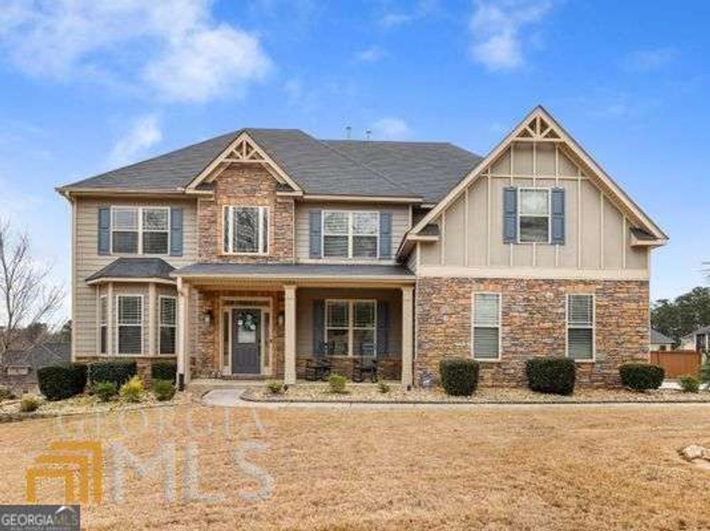 Photo of 4710 POLLY Place, Snellville, GA 30039 (MLS # 10660287)