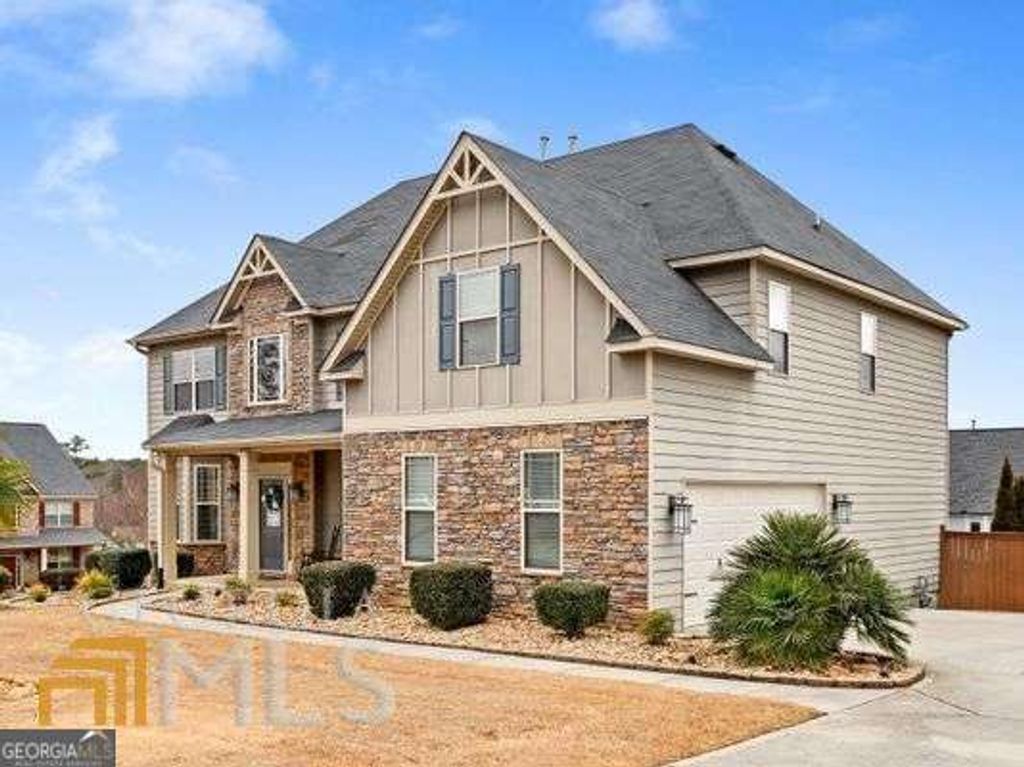 Photo of 4710 POLLY Place, Snellville, GA 30039 (MLS # 10660287)