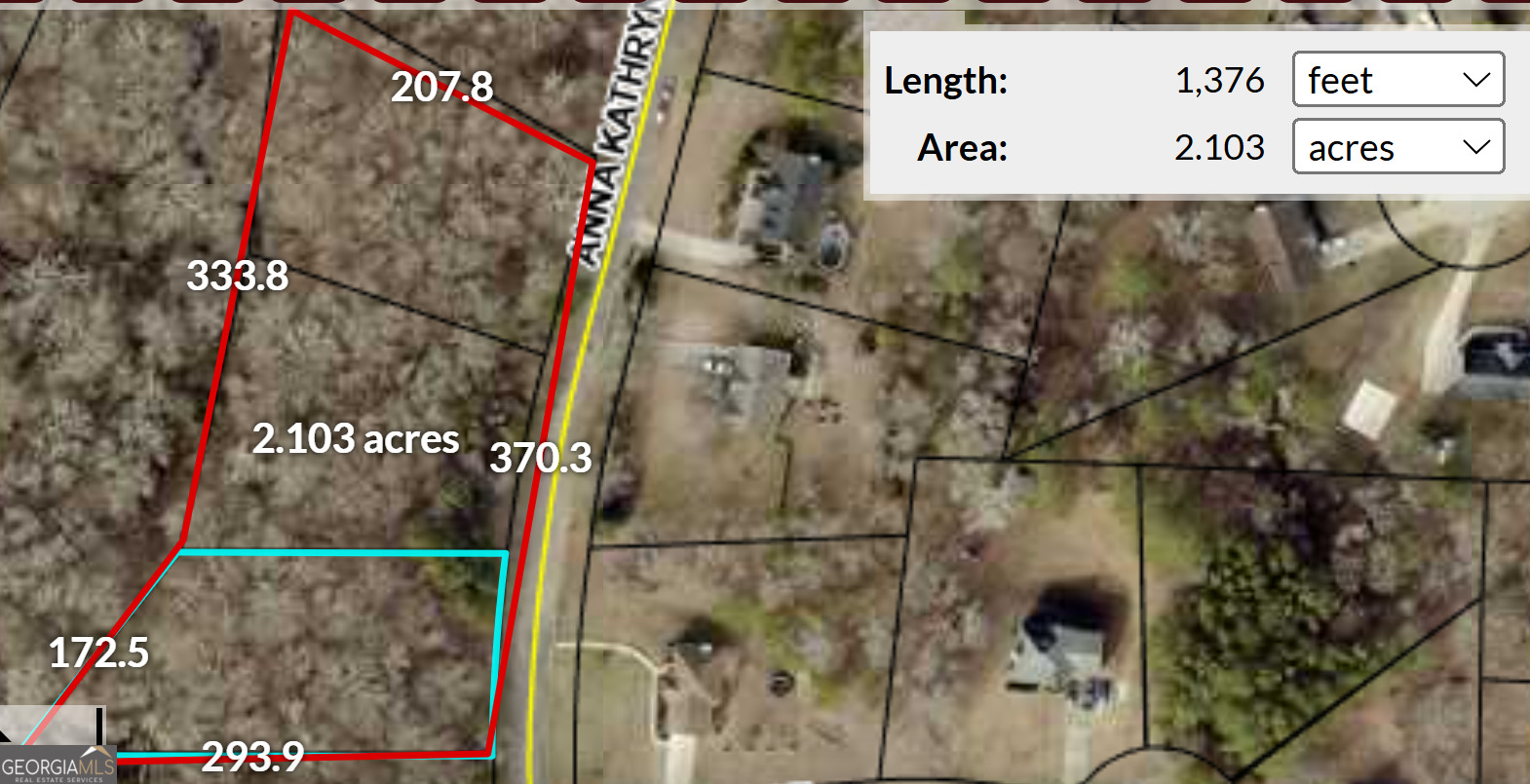 Don't miss this unique opportunity in the sought-after McKenzie Station neighborhood! This land lot, offered together with two additional parcels, creates approximately 2 acres of prime property in an established, well-maintained community. Perfect for building your dream home, developing multiple residences, or holding as a long-term investment. Conveniently located near shopping, dining, and major highways, this combined tract provides both privacy and accessibility-making it a standout choice in Stockbridge!