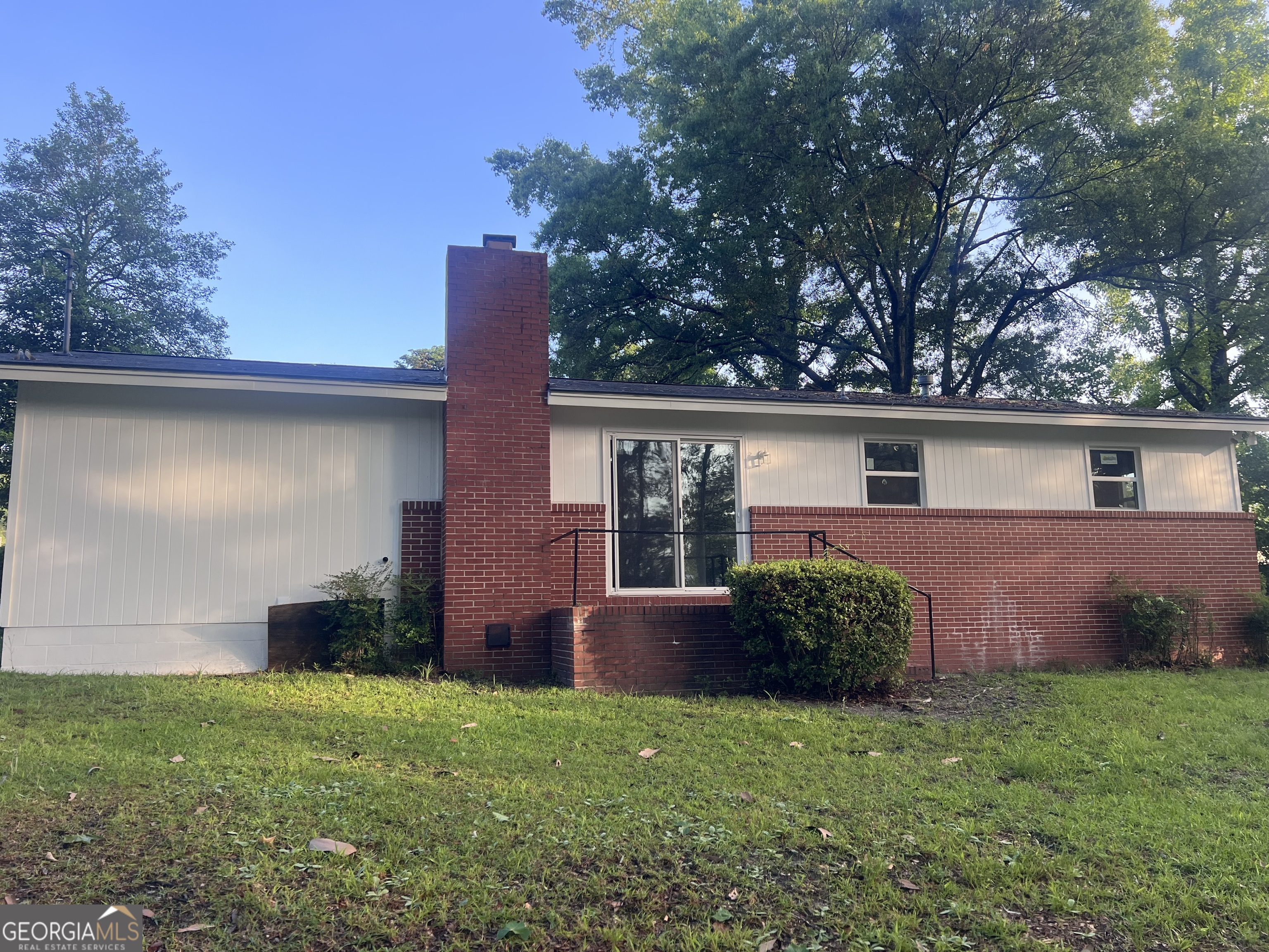 5506 Bacon AVE