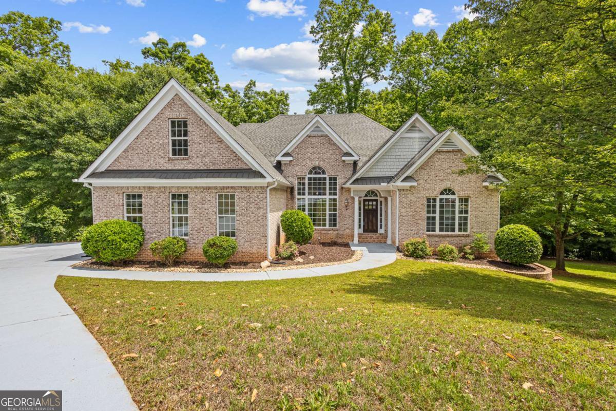 3132 Lovell DR
