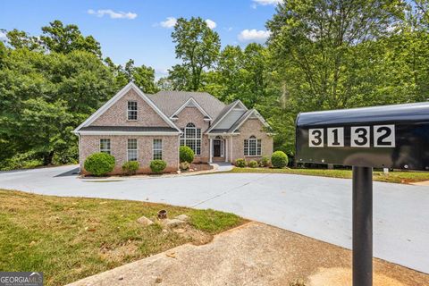 3132 Lovell DR Atlanta GA 30311