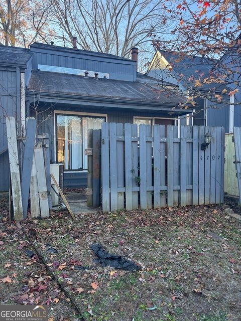 Photo of 4707 Mariners Way, Stone Mountain, GA 30083 (MLS # 10635014)