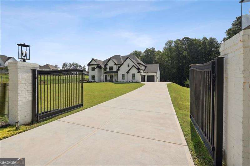 3459 Camp Branch RD