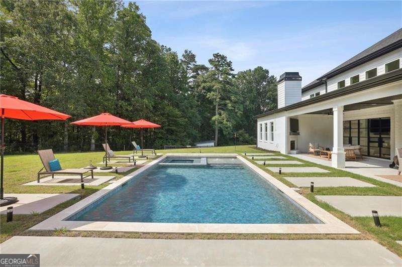 3459 Camp Branch RD