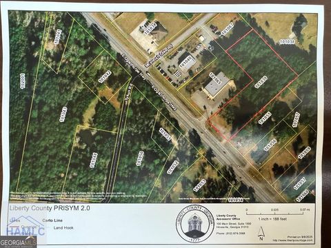 4620 E Oglethorpe HWY Hinesville GA 31313