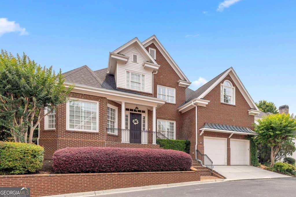 Photo of 2265 NE Valley Brook Way NE, Brookhaven, GA 30319 (MLS # 10814180)