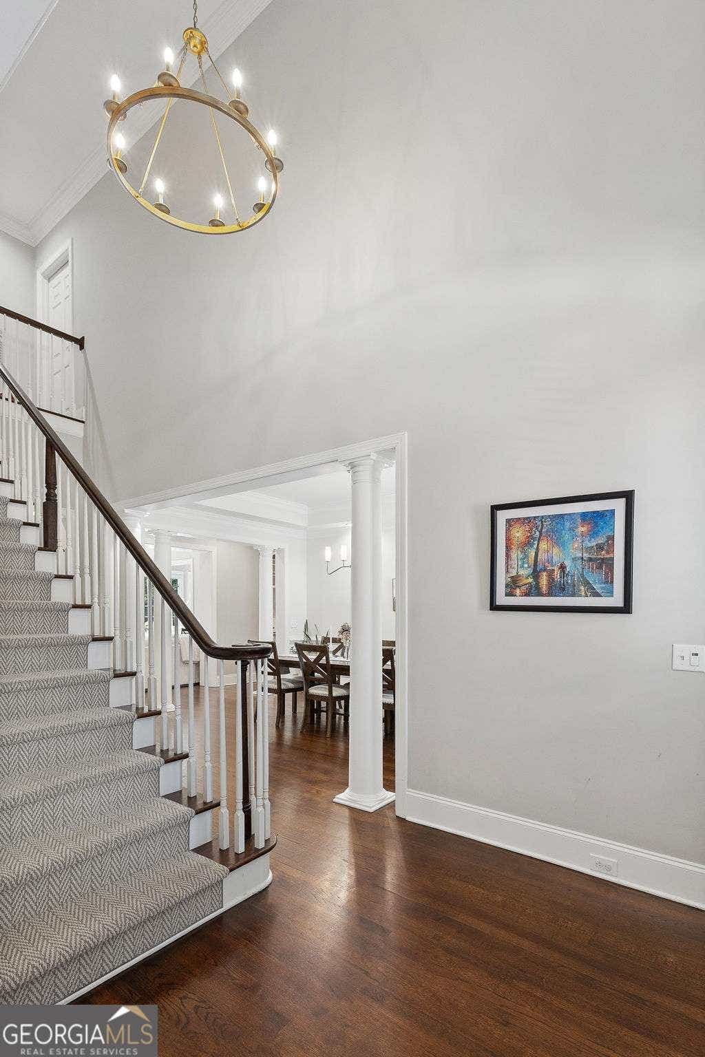 Photo of 2265 NE Valley Brook Way NE, Brookhaven, GA 30319 (MLS # 10814180)