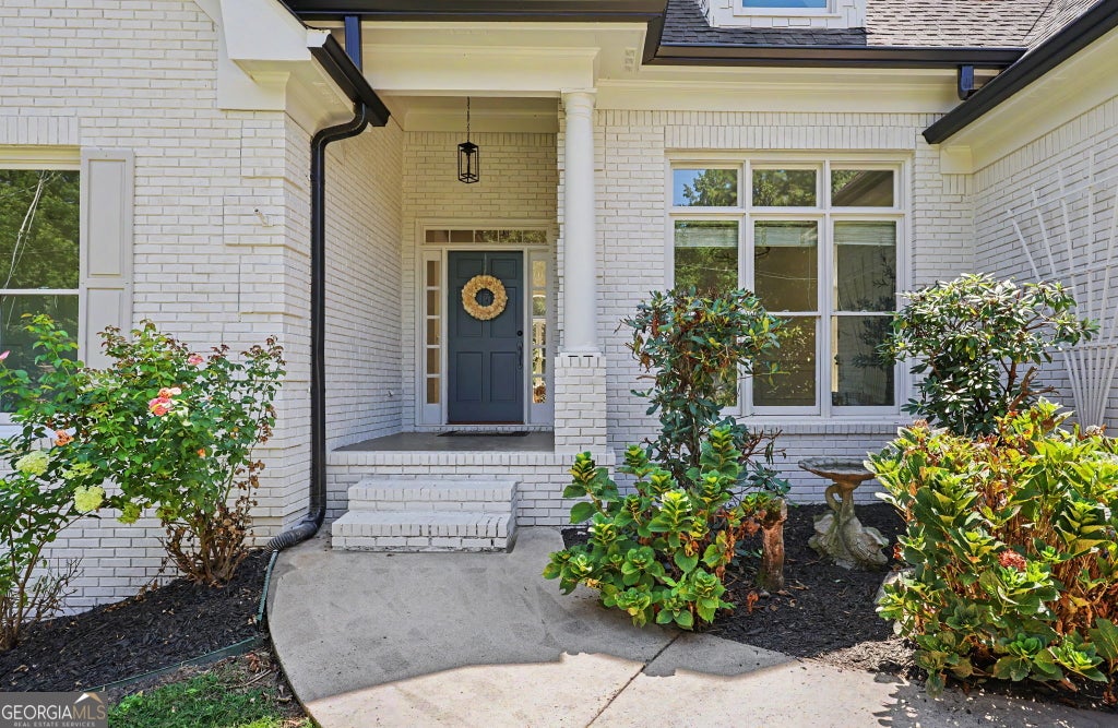 Photo of 5780 Elm Tree Drive, Buford, GA 30518 (MLS # 10832716)