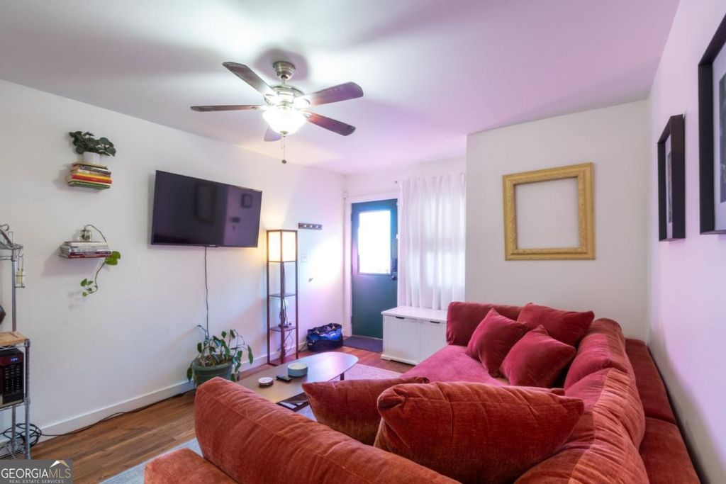 Photo of 561 Formwalt Street SW #10, Atlanta, GA 30312 (MLS # 10650254)