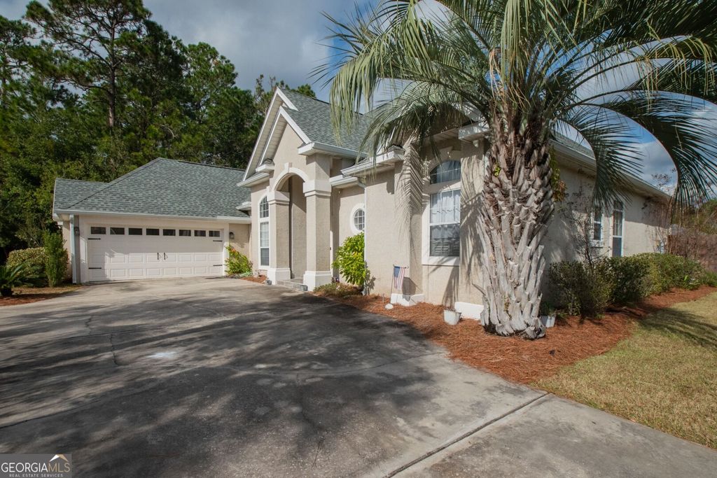 Photo of 207 Carrington Way, Kingsland, GA 31548 (MLS # 10662683)