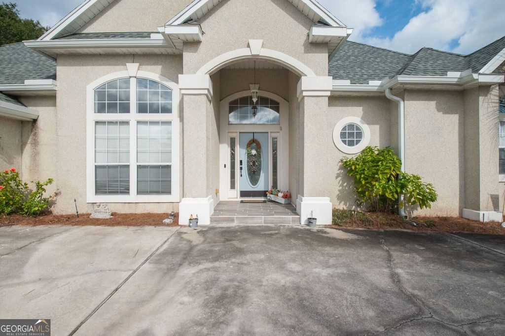 Photo of 207 Carrington Way, Kingsland, GA 31548 (MLS # 10662683)