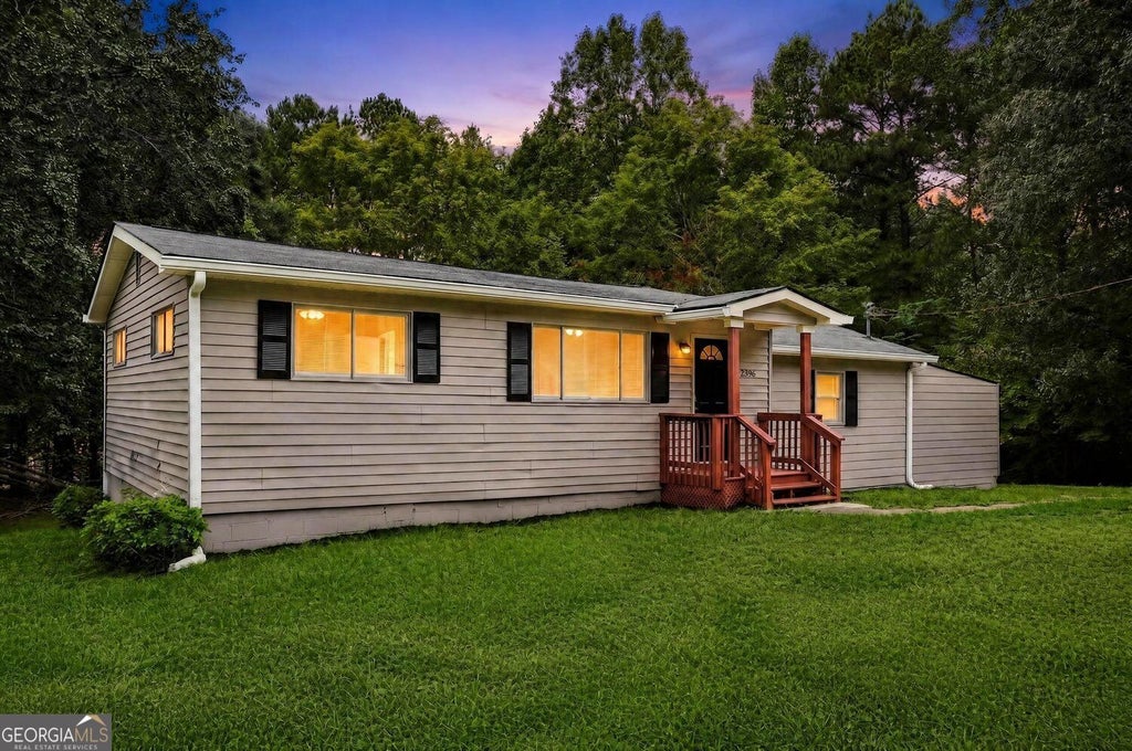 Photo of 2396 Scoggins Road, Dallas, GA 30157 (MLS # 10852928)