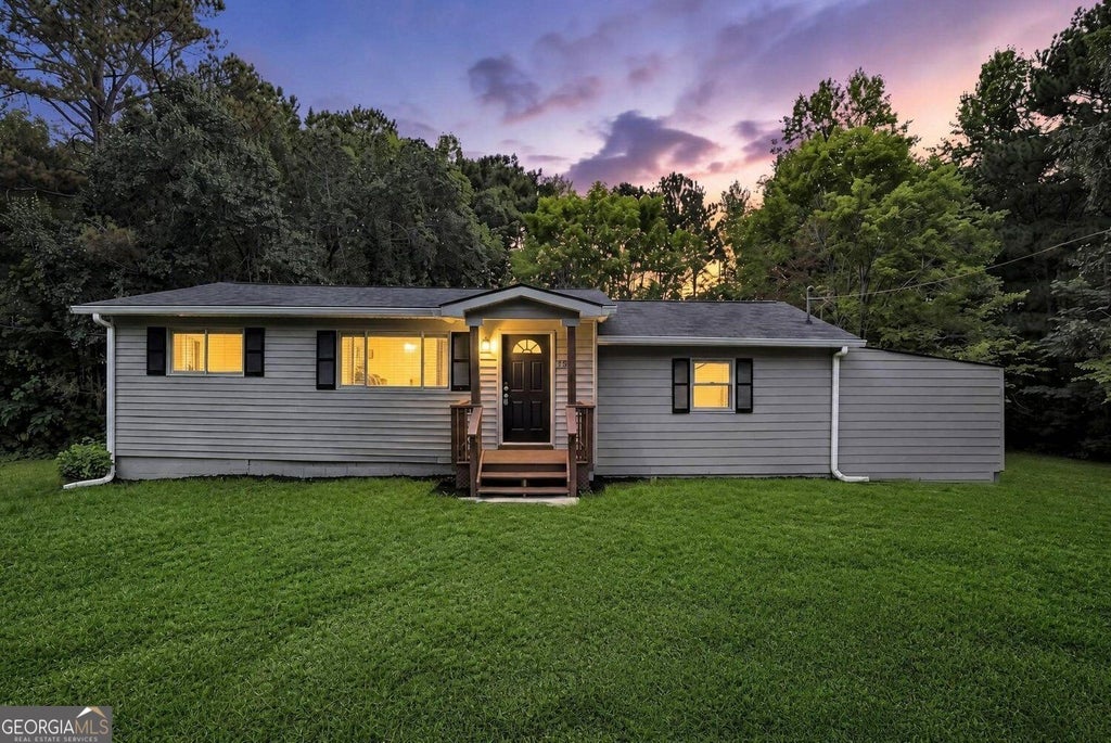 Photo of 2396 Scoggins Road, Dallas, GA 30157 (MLS # 10852928)
