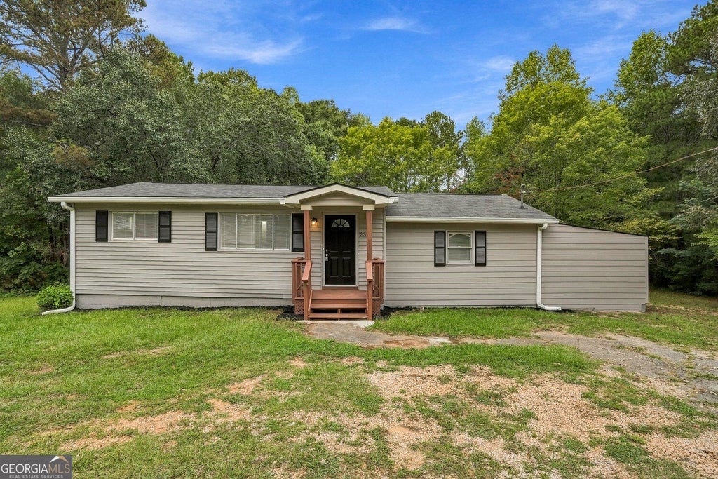 Photo of 2396 Scoggins Road, Dallas, GA 30157 (MLS # 10852928)