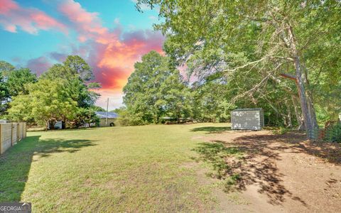 A home in Hartwell