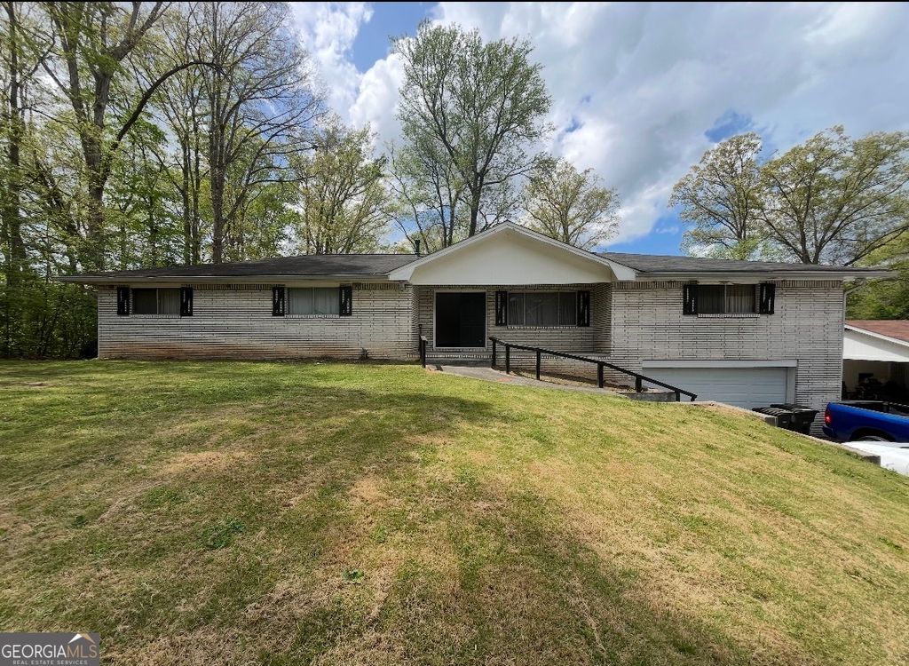 Photo of 8093 Malone Street, Douglasville, GA 30134 (MLS # 10725573)