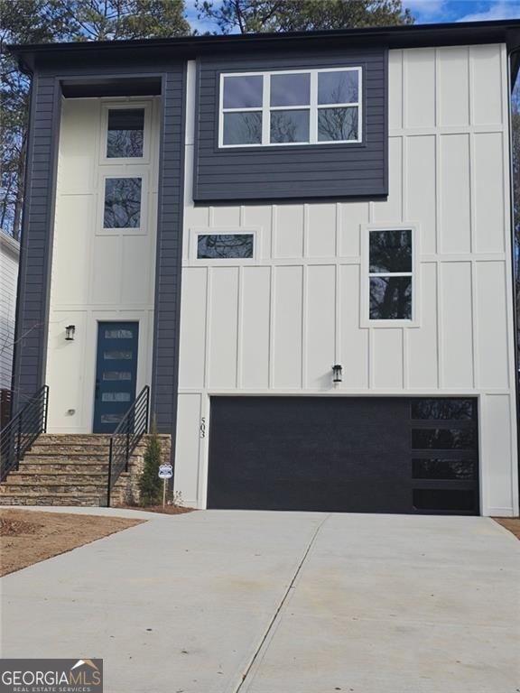 503 Glendale RD