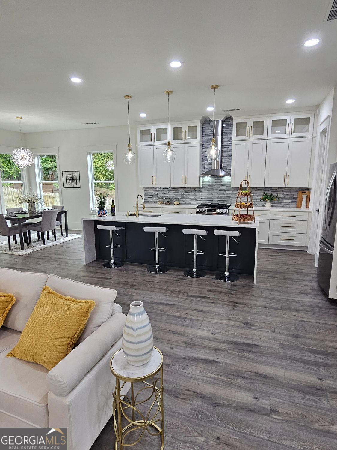 503 Glendale RD
