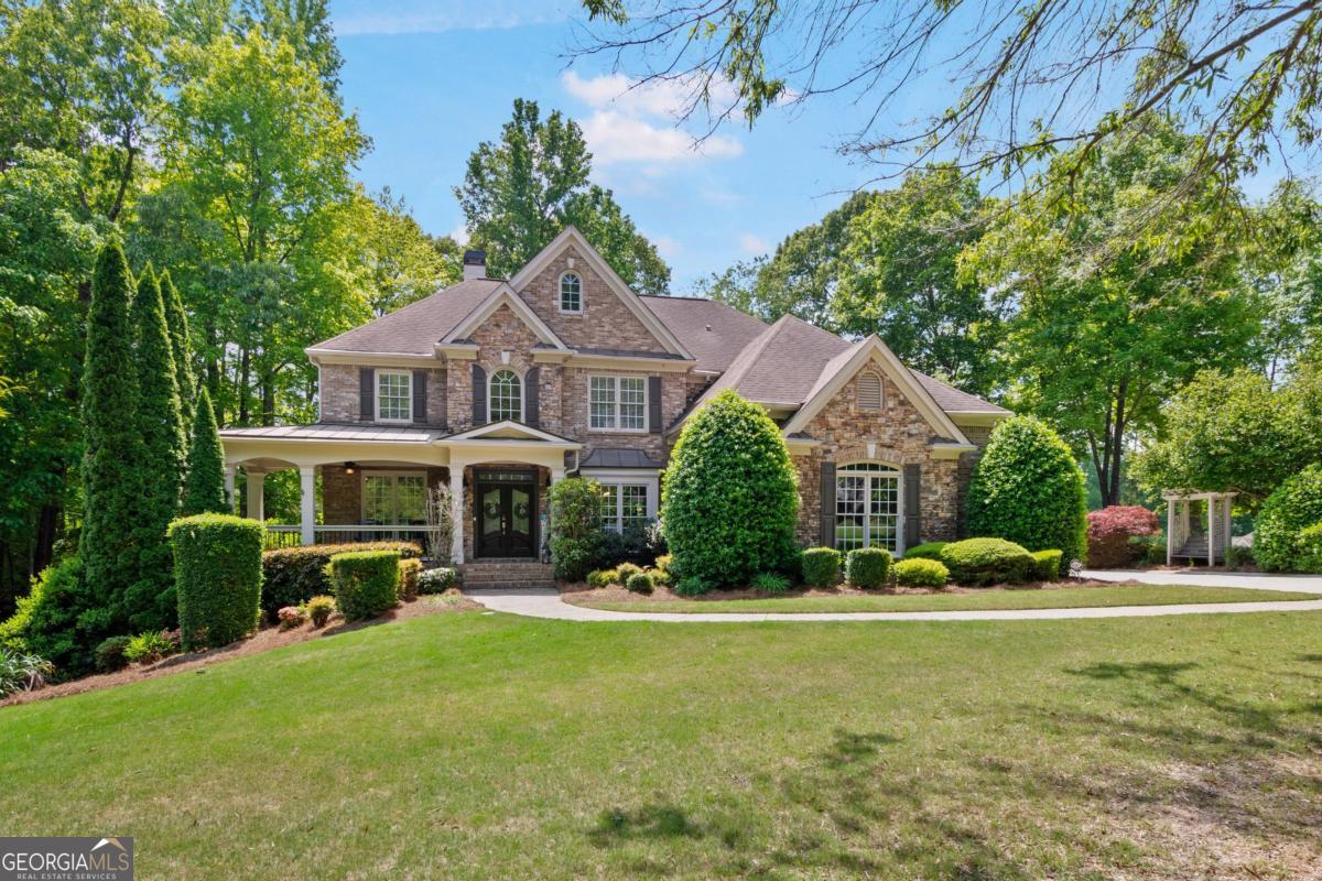 5640 Lake Oak LNDG