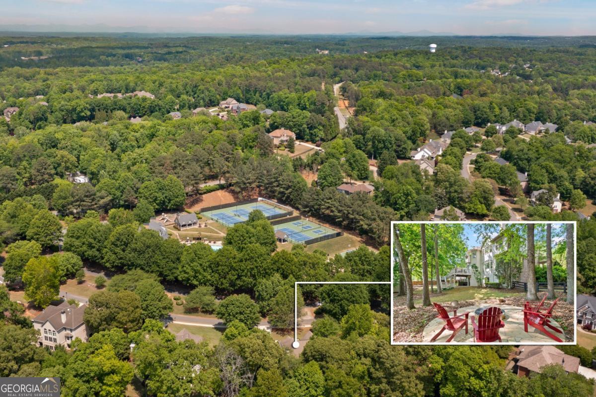5640 Lake Oak LNDG