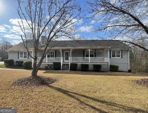 5780 Big A RD Douglasville GA 30135