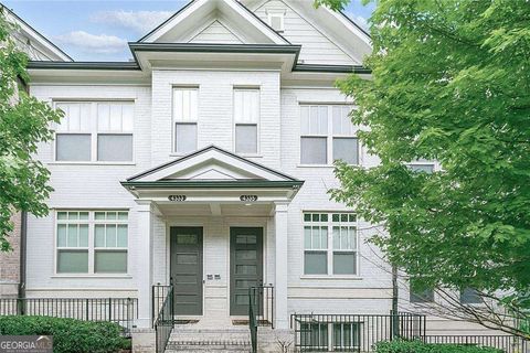 Photo of 4335 Parkside Place, Atlanta, GA 30342 (MLS # 10621532)