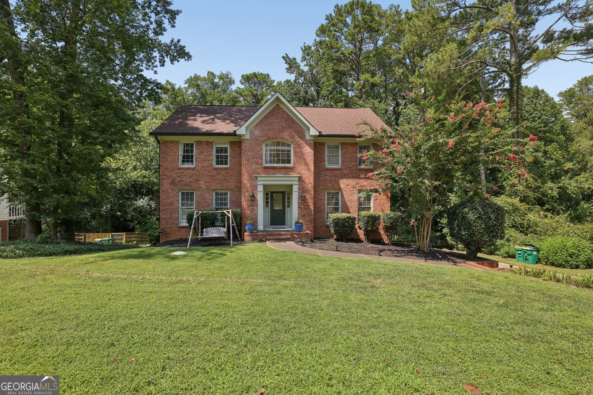 4832 Riveredge Drive, Peachtree Corners, GA, 30096