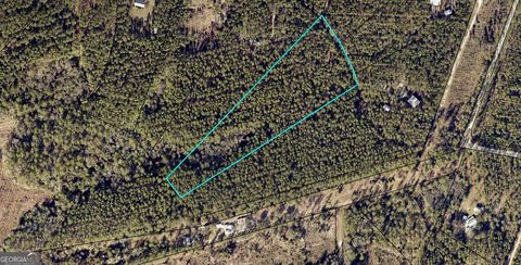 Photo of 601 Bluff South Road, Waverly, GA 31565 (MLS # 10787342)