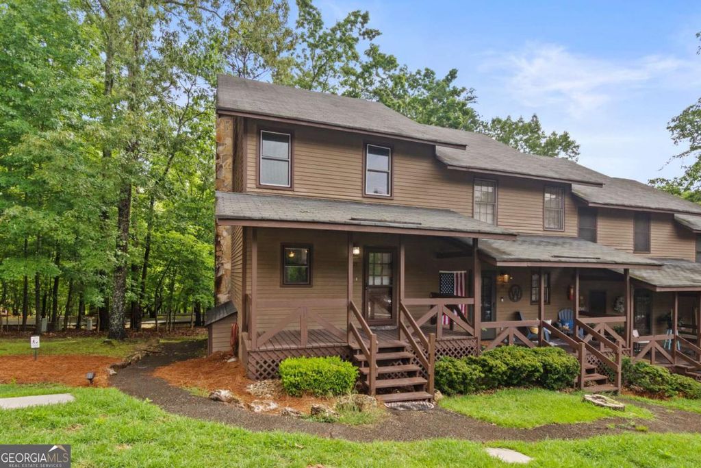 Photo of 29 Mountain View Court, Waleska, GA 30183 (MLS # 10774377)