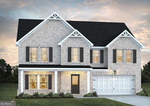 344 Jerrett STS 77 Fairburn GA 30213