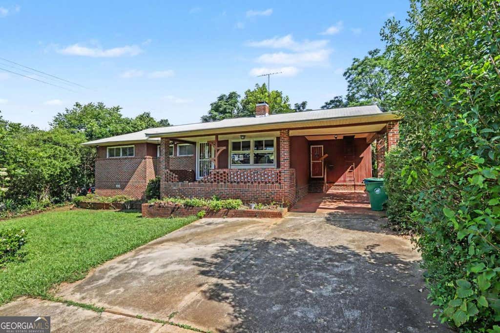 Photo of 3370 Homera Place, Decatur, GA 30032 (MLS # 10828307)