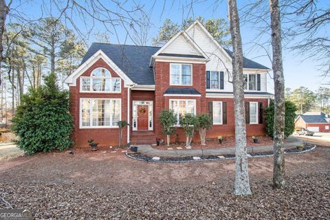 2118 Sableshire Way SE, Conyers, GA 30013 - #: 10507464