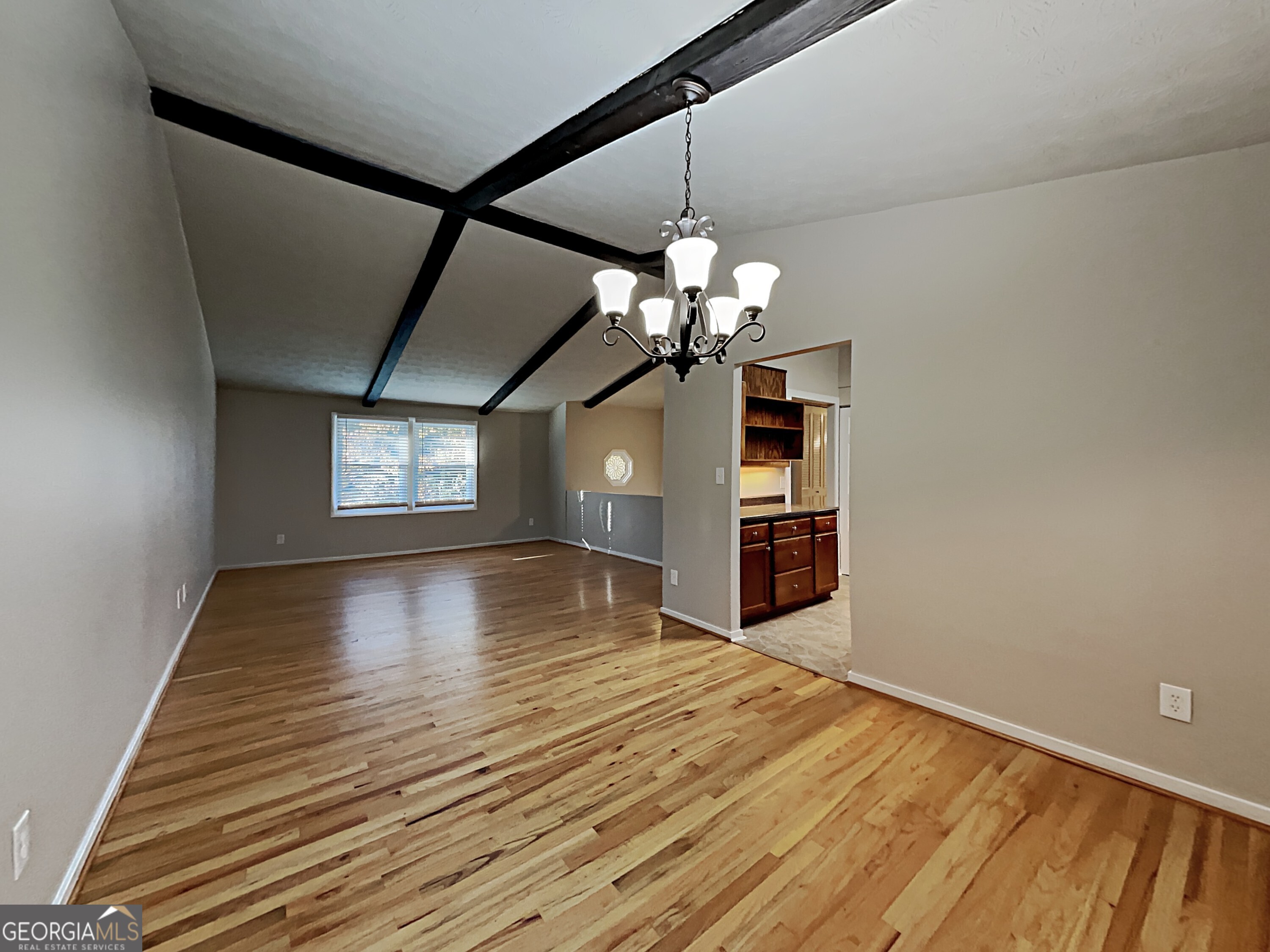 Cross Gate - Residential