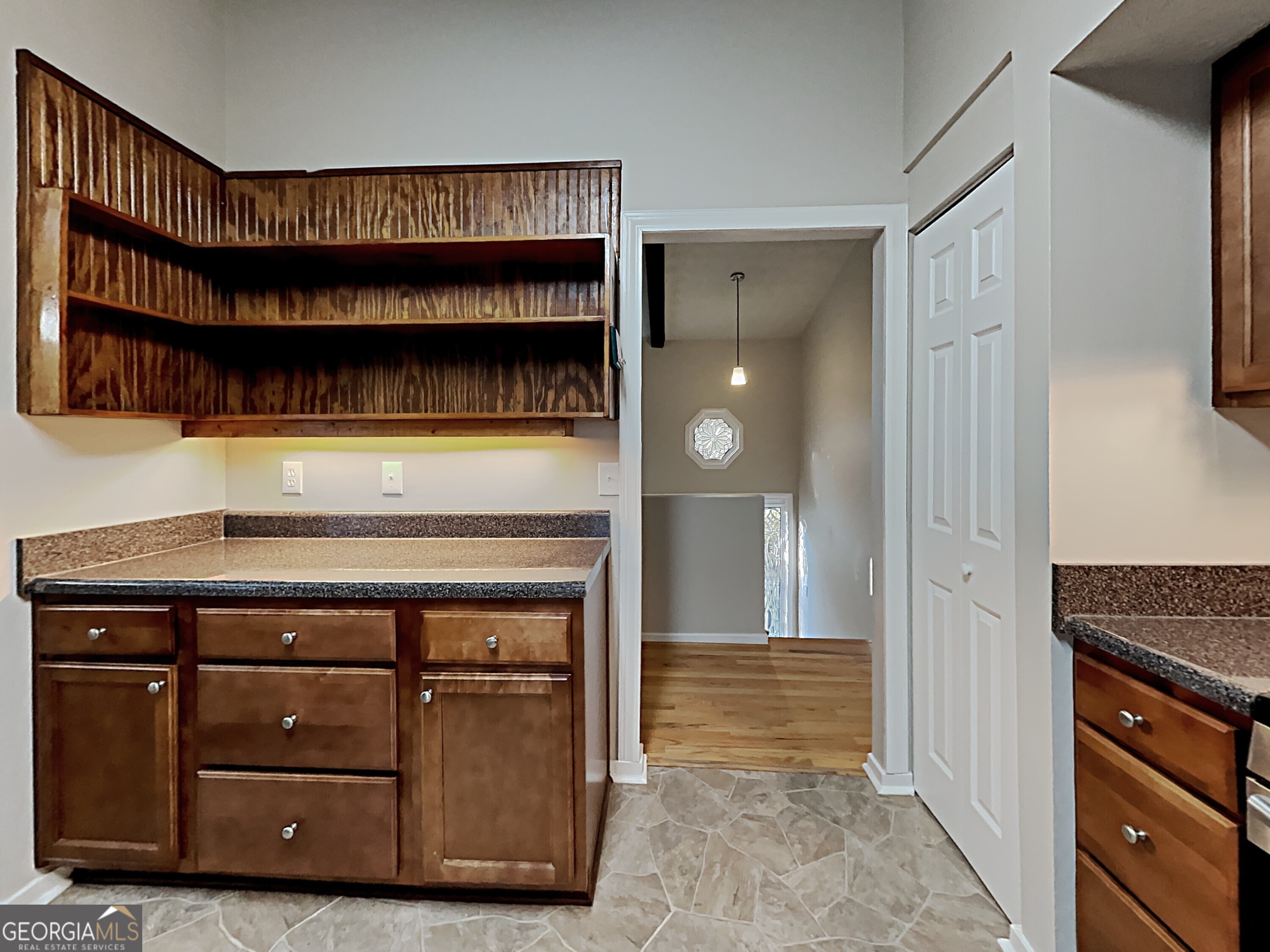 Cross Gate - Residential