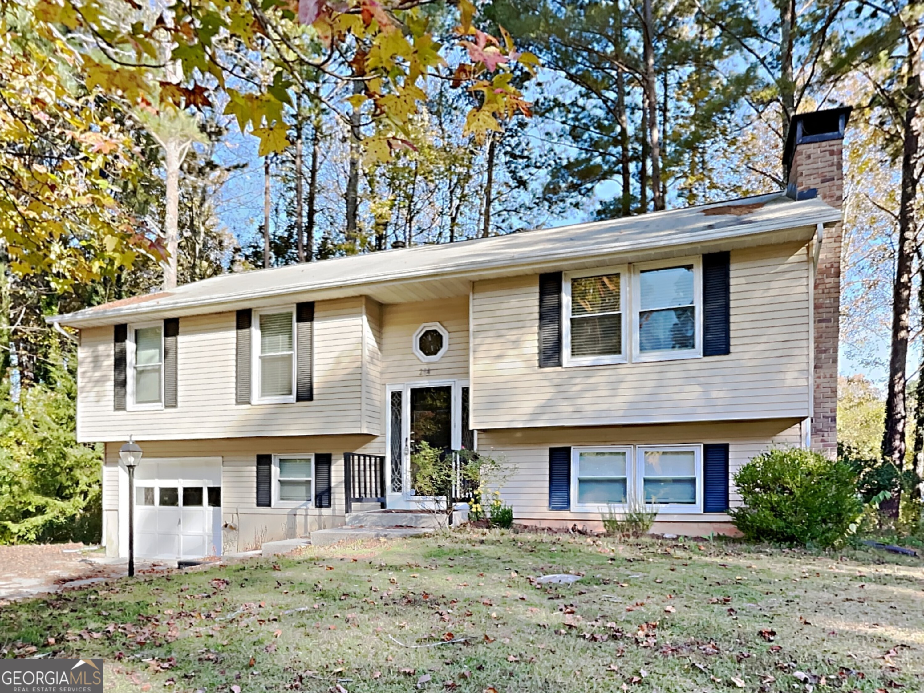 Cross Gate - Residential