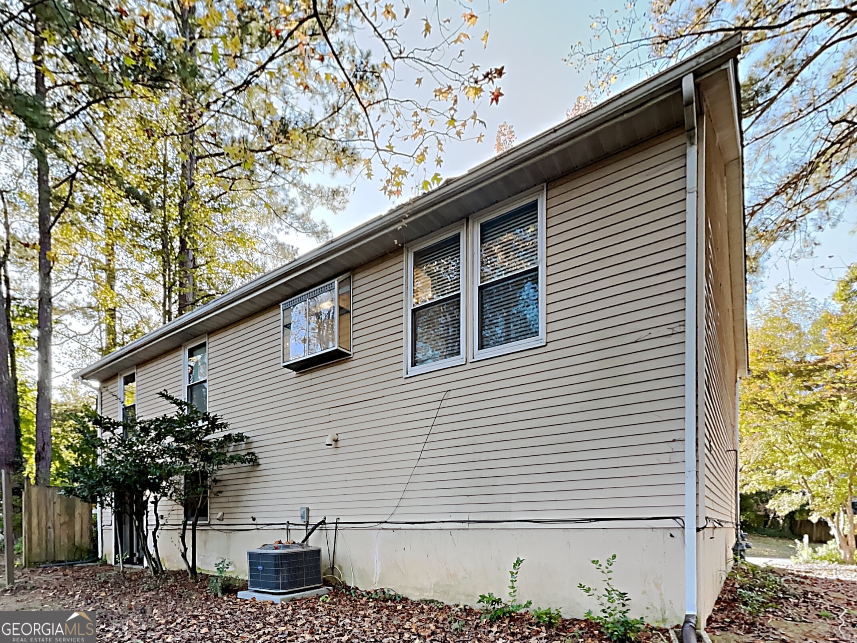 Cross Gate - Residential
